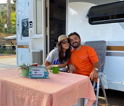 Star Karavan Park Bodrum
