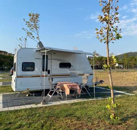 Fly Beach Ayvalık