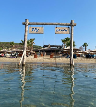 Fly Beach Ayvalık