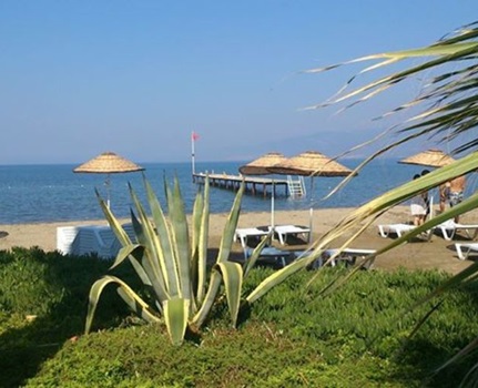 Altın Kamp Balıkesir