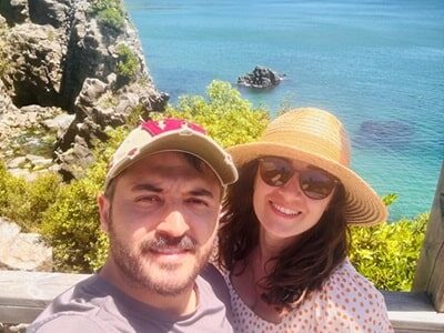 Güzelcehisar Kaptan Camping